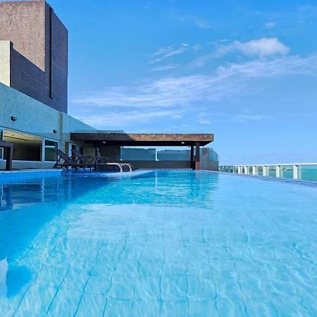 Micro Estudio Intermares- Cabedelo/Pb Exterior foto