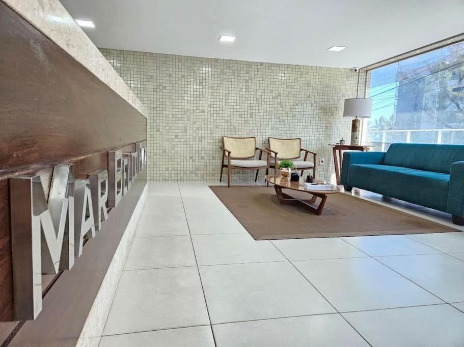 Micro Estudio Intermares- Cabedelo/Pb Exterior foto