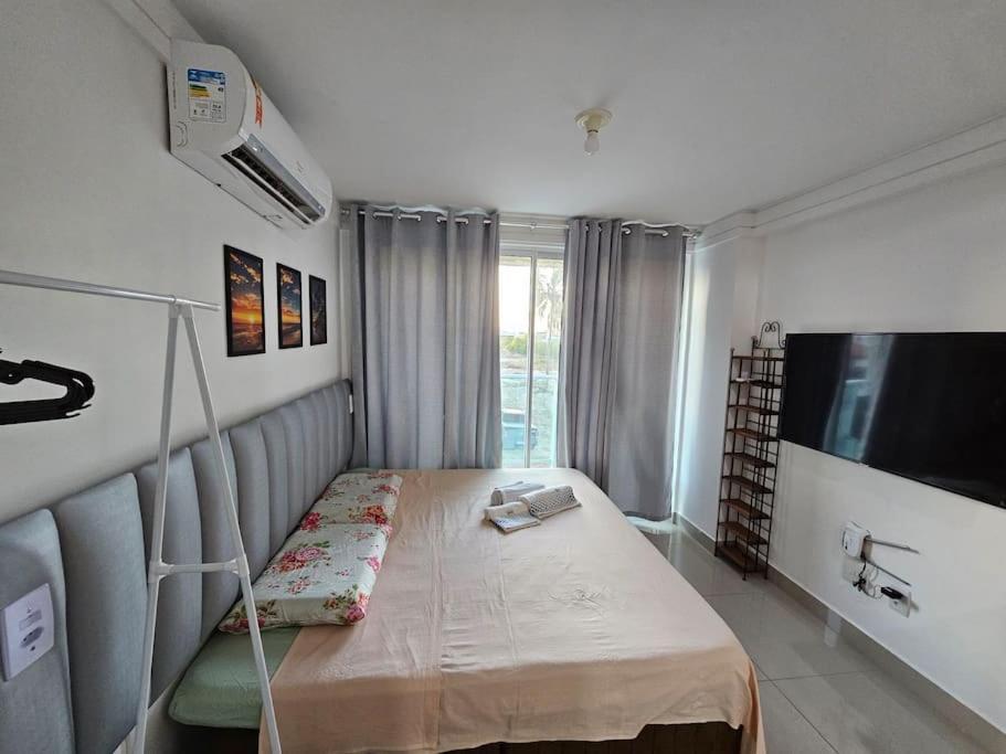 Micro Estudio Intermares- Cabedelo/Pb Exterior foto